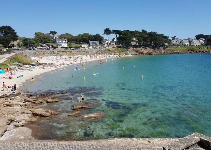 Charmante Maison De Pecheur Dans Le Golfe Du Morbihan