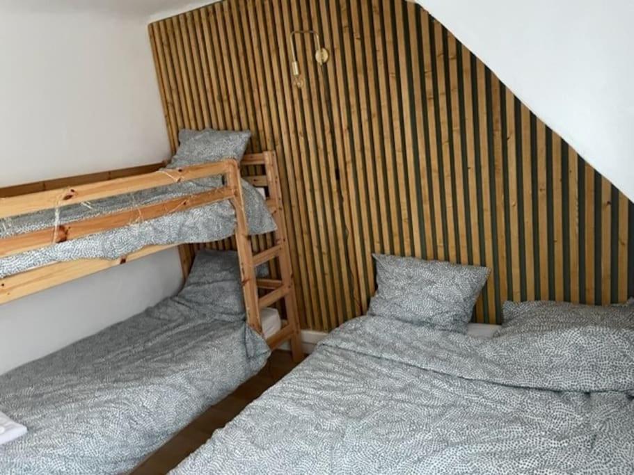 Holiday home Charmante Maison De Pecheur Dans Le Golfe Du Morbihan Arzon