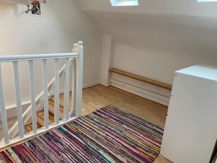 Holiday home Charmante Maison De Pecheur Dans Le Golfe Du Morbihan Arzon