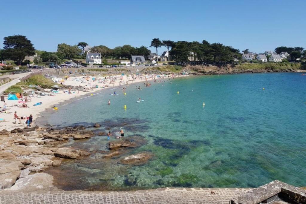 Holiday home Charmante Maison De Pecheur Dans Le Golfe Du Morbihan Arzon