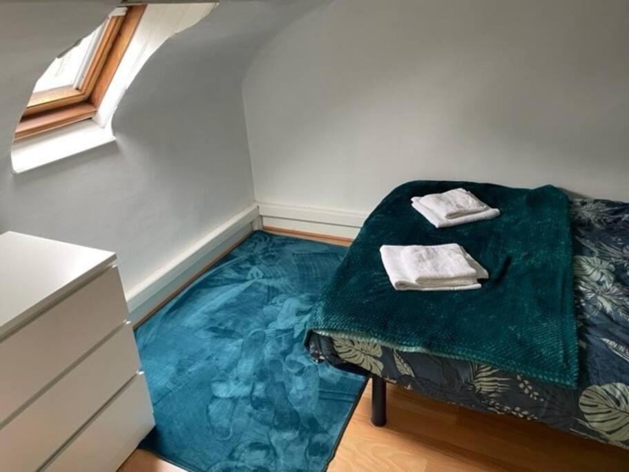Hébergement de vacances Charmante Maison De Pecheur Dans Le Golfe Du Morbihan